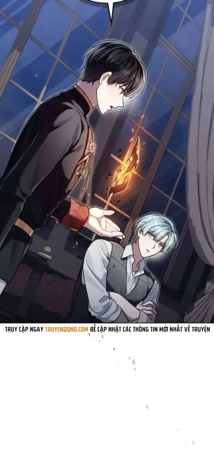 Tái Sinh Thành Hoàng Tử Của Quốc Gia Kẻ Địch Chap 99 - Next Chap 100