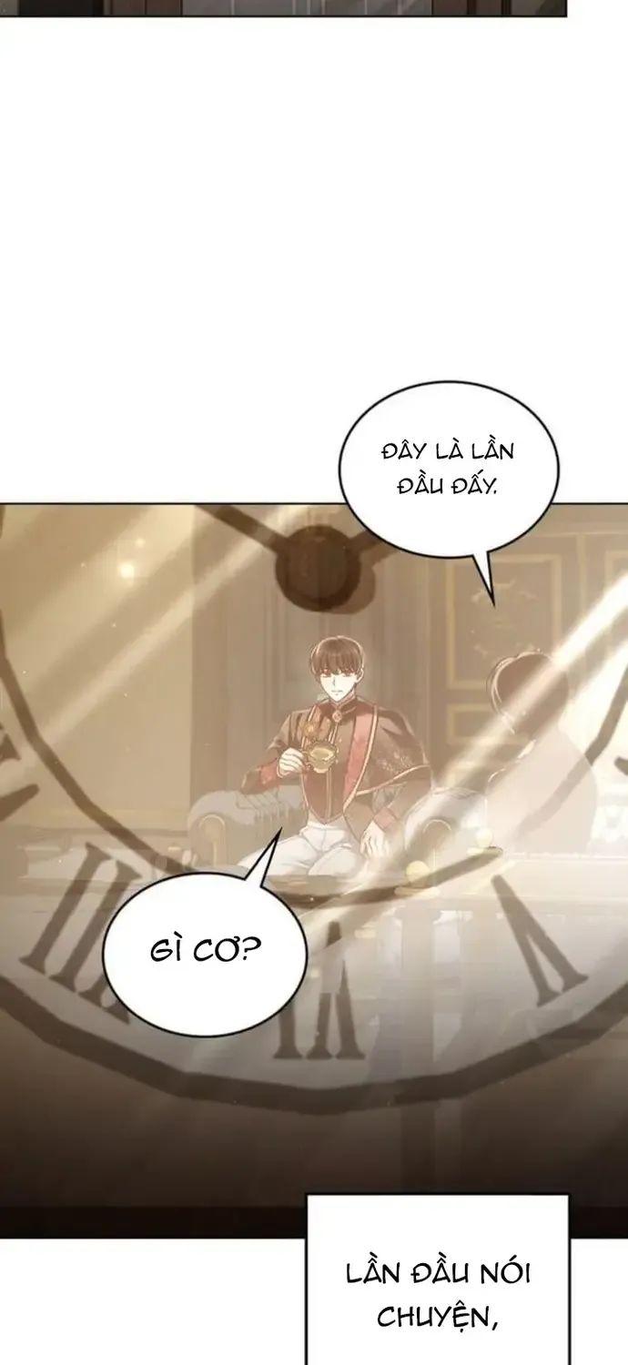 Tái Sinh Thành Hoàng Tử Của Quốc Gia Kẻ Địch Chap 99 - Next Chap 100