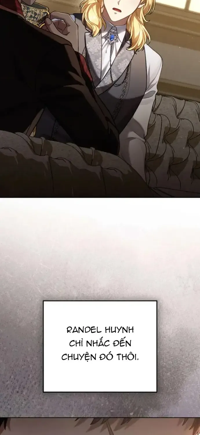 Tái Sinh Thành Hoàng Tử Của Quốc Gia Kẻ Địch Chap 99 - Next Chap 100