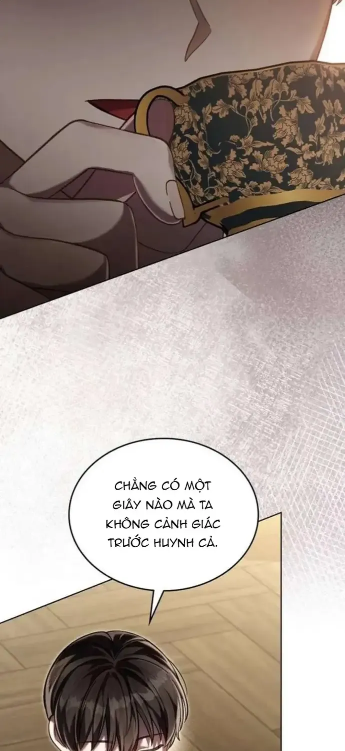 Tái Sinh Thành Hoàng Tử Của Quốc Gia Kẻ Địch Chap 99 - Next Chap 100