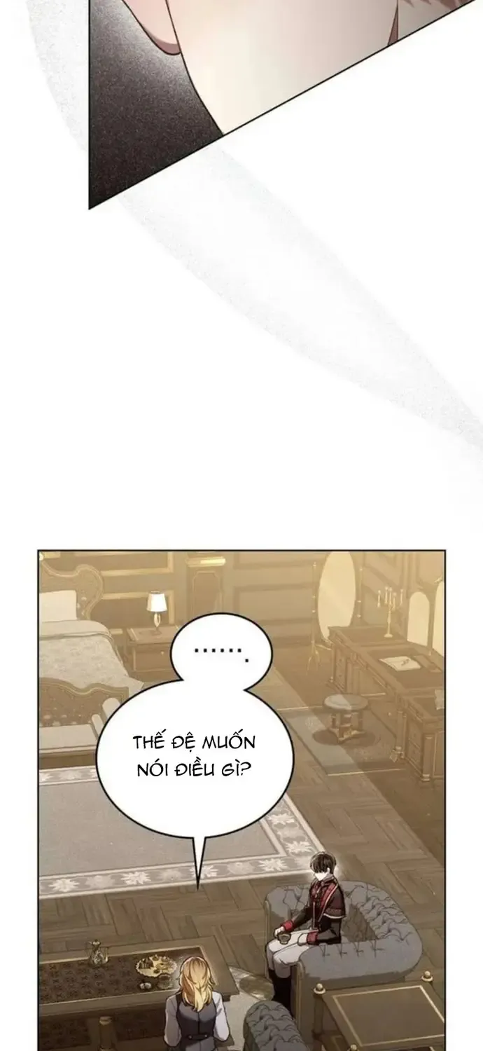 Tái Sinh Thành Hoàng Tử Của Quốc Gia Kẻ Địch Chap 99 - Next Chap 100
