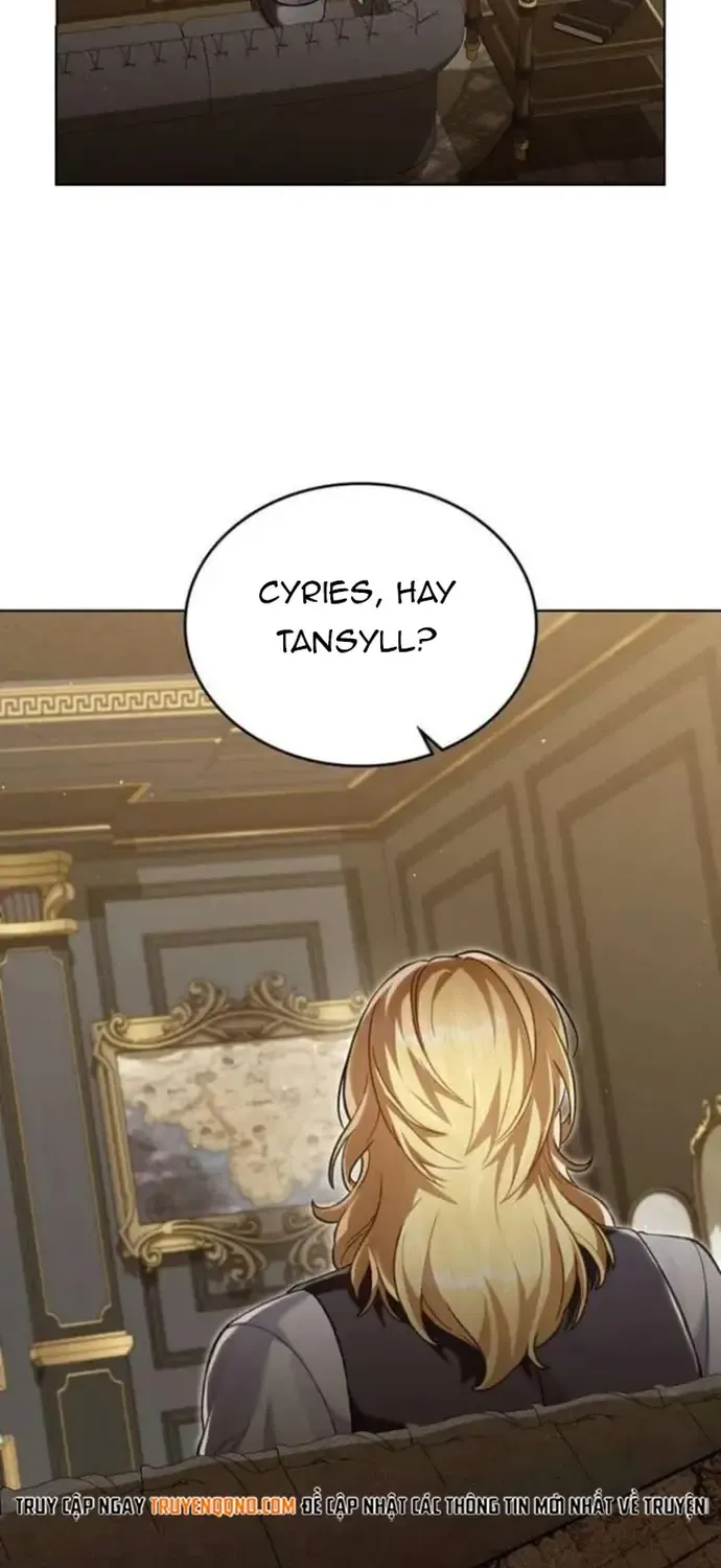 Tái Sinh Thành Hoàng Tử Của Quốc Gia Kẻ Địch Chap 99 - Next Chap 100