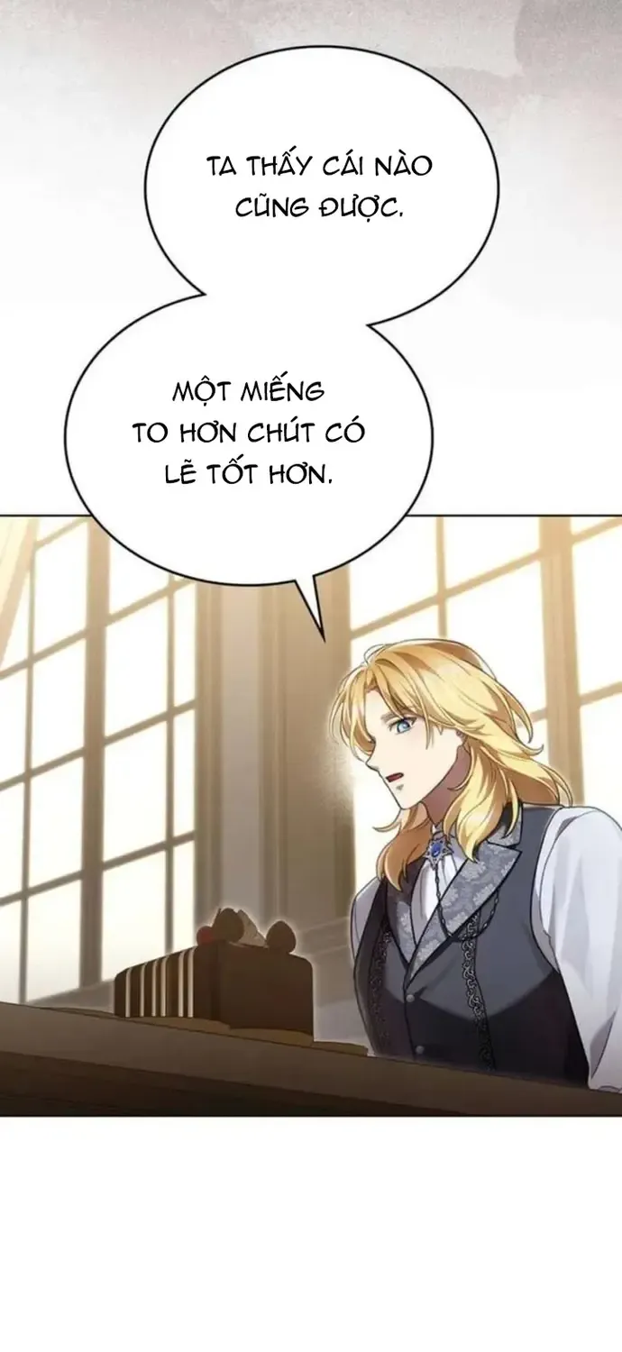 Tái Sinh Thành Hoàng Tử Của Quốc Gia Kẻ Địch Chap 99 - Next Chap 100