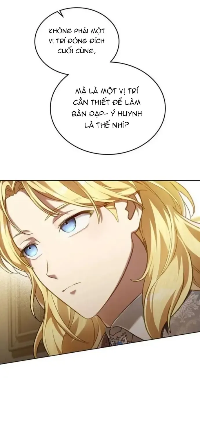 Tái Sinh Thành Hoàng Tử Của Quốc Gia Kẻ Địch Chap 99 - Next Chap 100