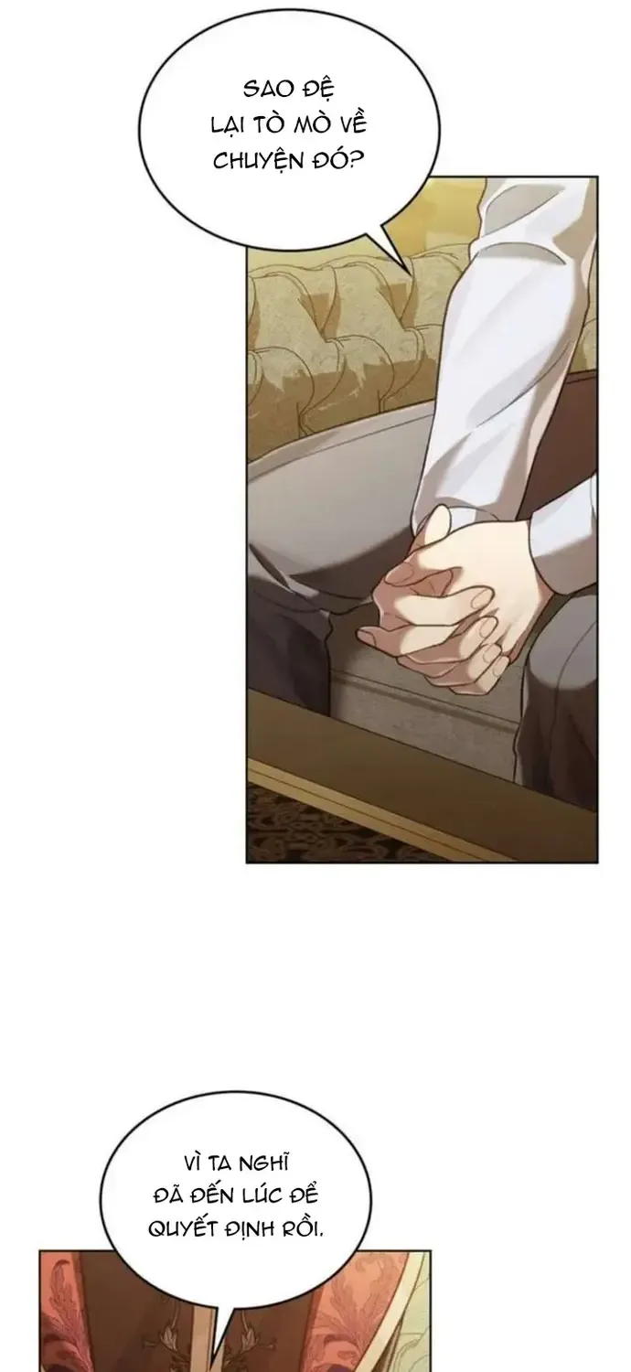 Tái Sinh Thành Hoàng Tử Của Quốc Gia Kẻ Địch Chap 99 - Next Chap 100