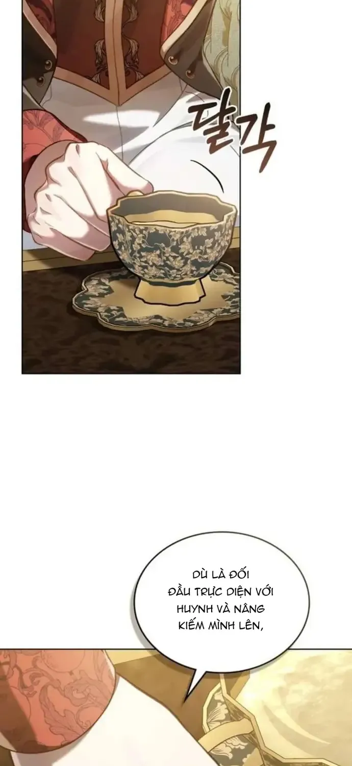 Tái Sinh Thành Hoàng Tử Của Quốc Gia Kẻ Địch Chap 99 - Next Chap 100