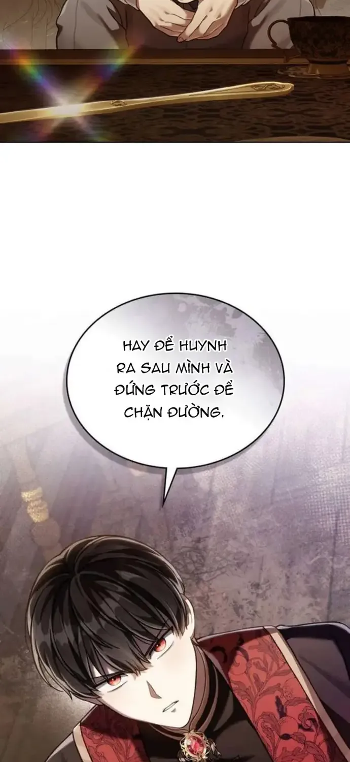 Tái Sinh Thành Hoàng Tử Của Quốc Gia Kẻ Địch Chap 99 - Next Chap 100