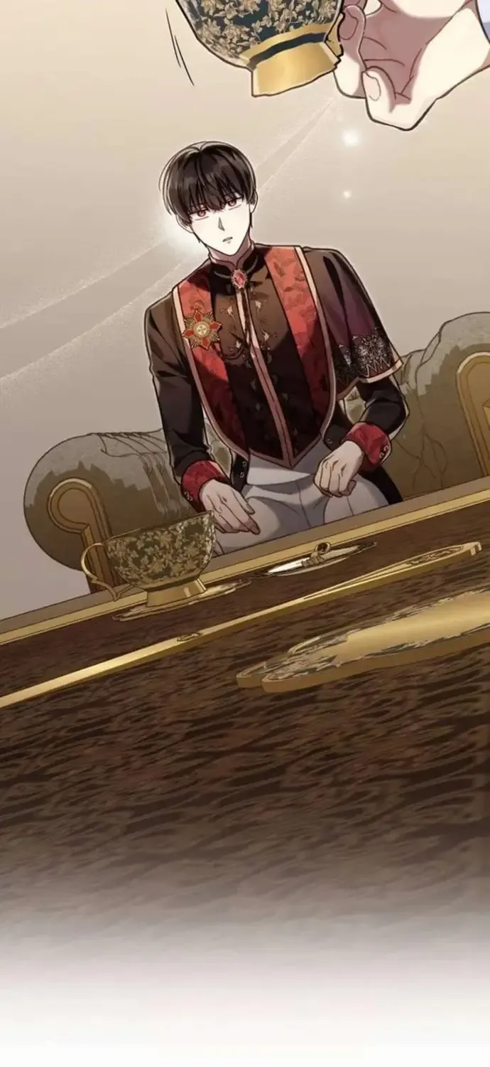 Tái Sinh Thành Hoàng Tử Của Quốc Gia Kẻ Địch Chap 99 - Next Chap 100