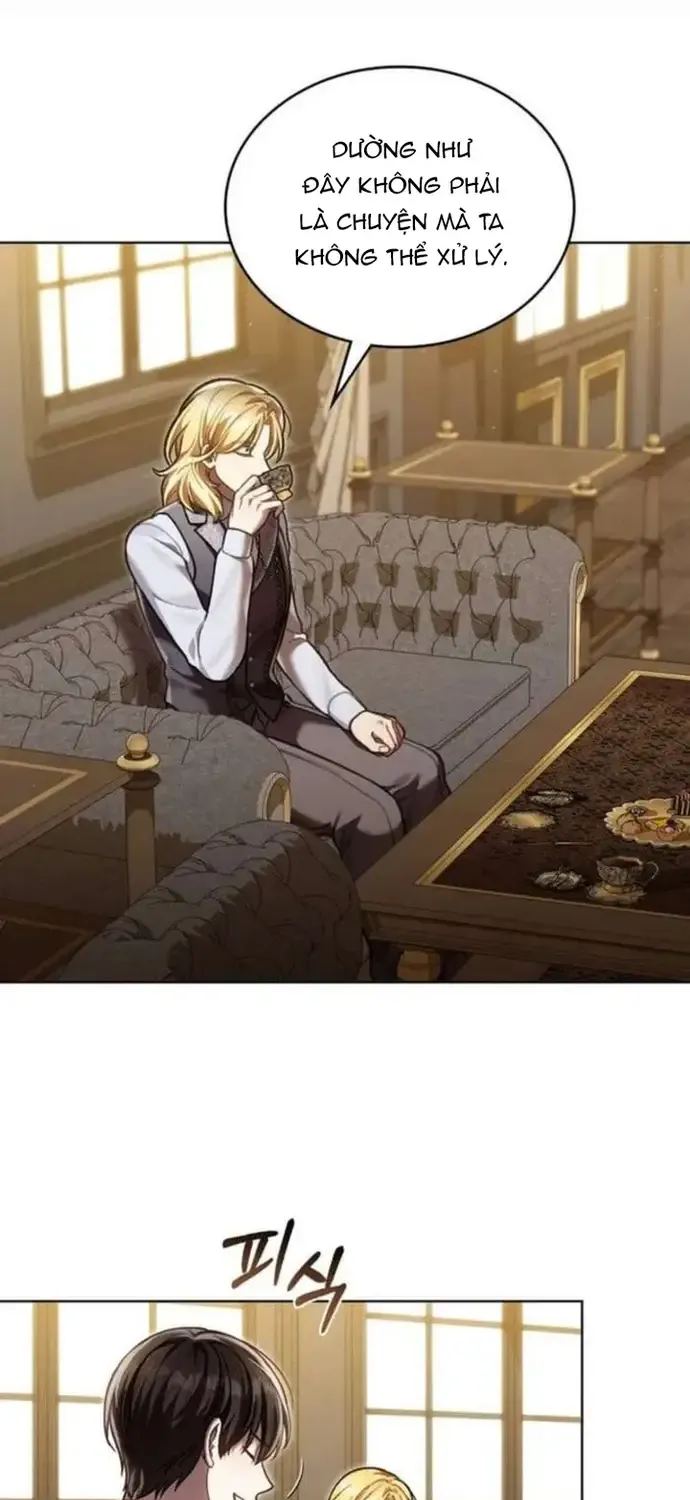 Tái Sinh Thành Hoàng Tử Của Quốc Gia Kẻ Địch Chap 99 - Next Chap 100