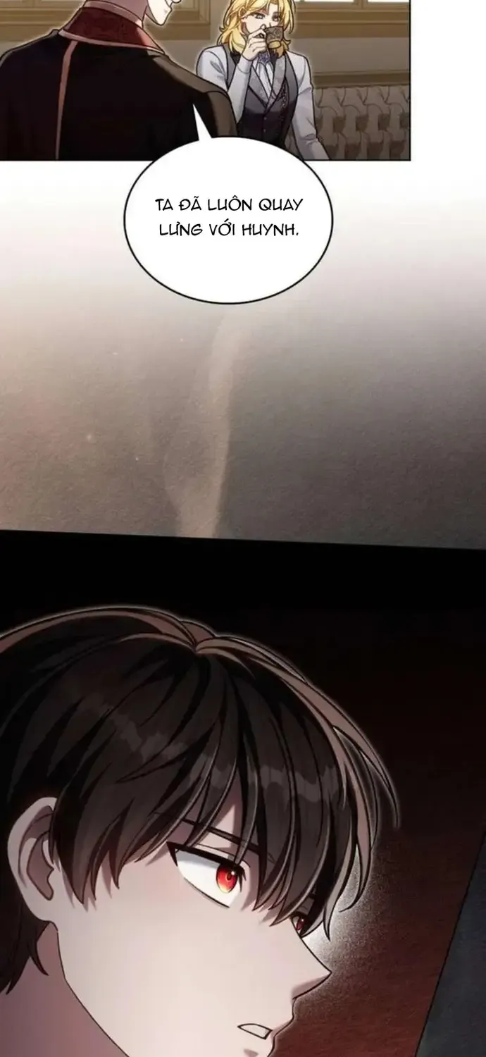 Tái Sinh Thành Hoàng Tử Của Quốc Gia Kẻ Địch Chap 99 - Next Chap 100