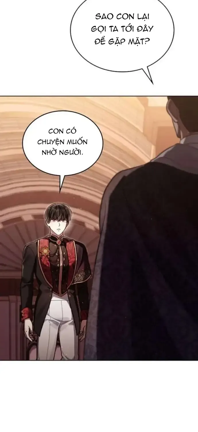 Tái Sinh Thành Hoàng Tử Của Quốc Gia Kẻ Địch Chap 99 - Next Chap 100