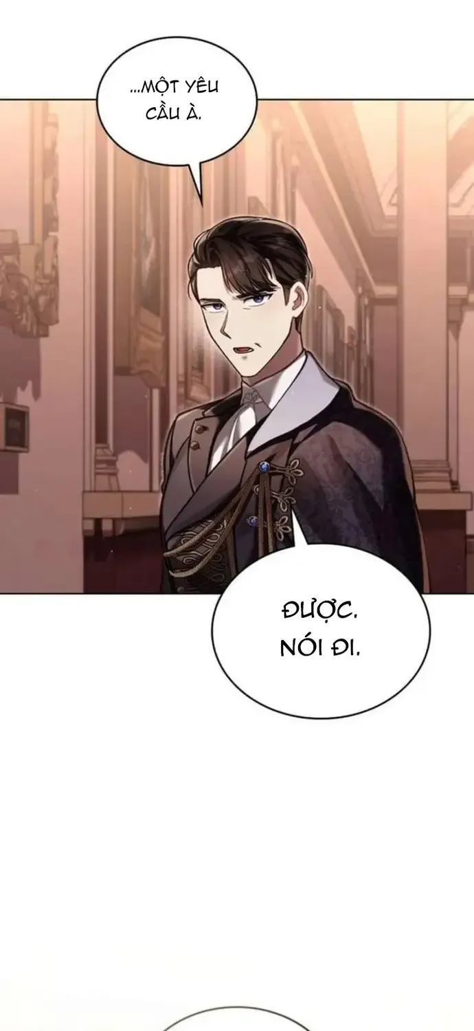 Tái Sinh Thành Hoàng Tử Của Quốc Gia Kẻ Địch Chap 99 - Next Chap 100