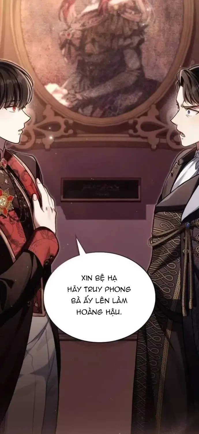 Tái Sinh Thành Hoàng Tử Của Quốc Gia Kẻ Địch Chap 99 - Next Chap 100