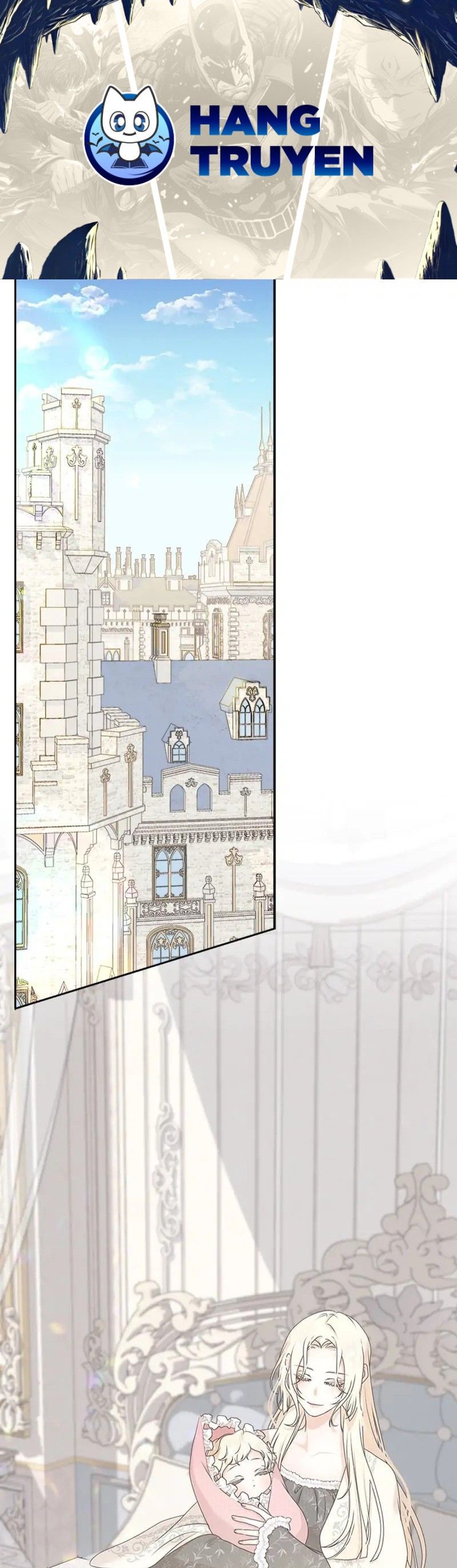 Tái Sinh Thành Nhân Vật Chưa Từng Tồn Tại Chap 1 - Next Chap 2