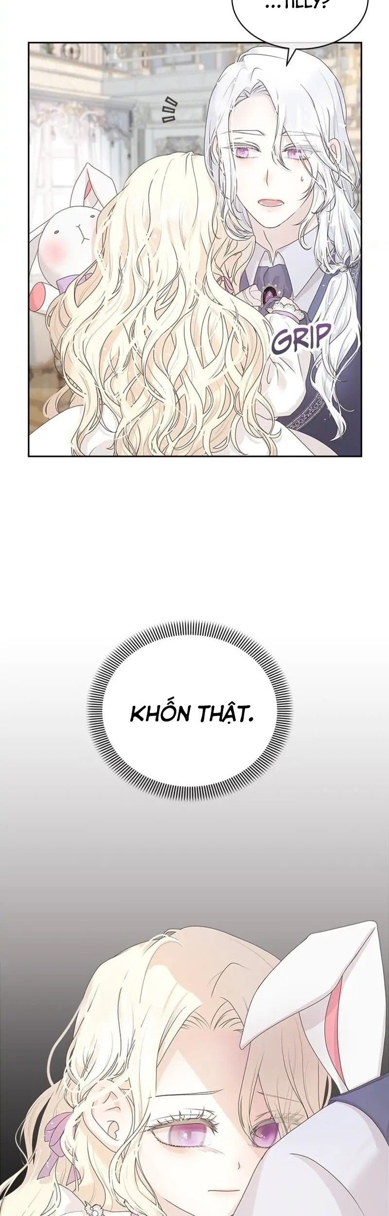 Tái Sinh Thành Nhân Vật Chưa Từng Tồn Tại Chap 1 - Next Chap 2