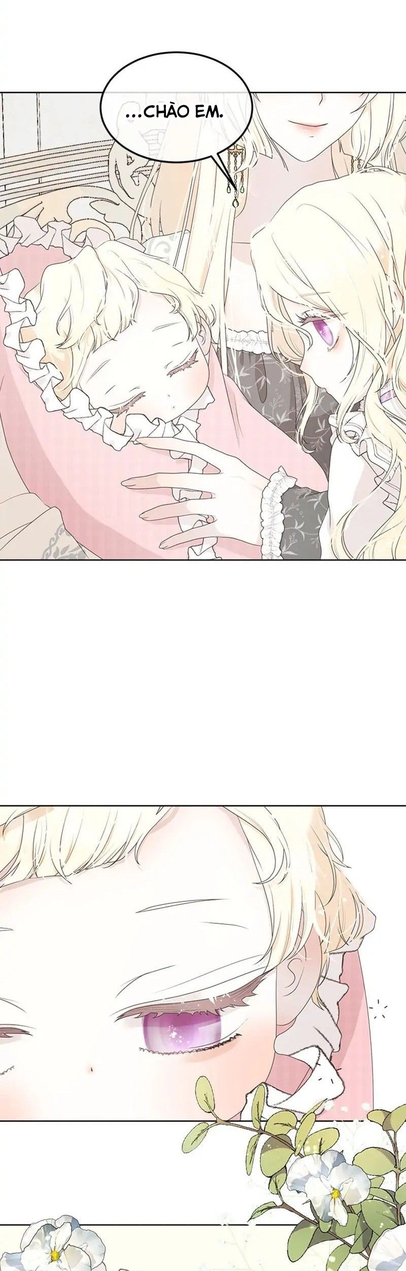 Tái Sinh Thành Nhân Vật Chưa Từng Tồn Tại Chap 1 - Next Chap 2