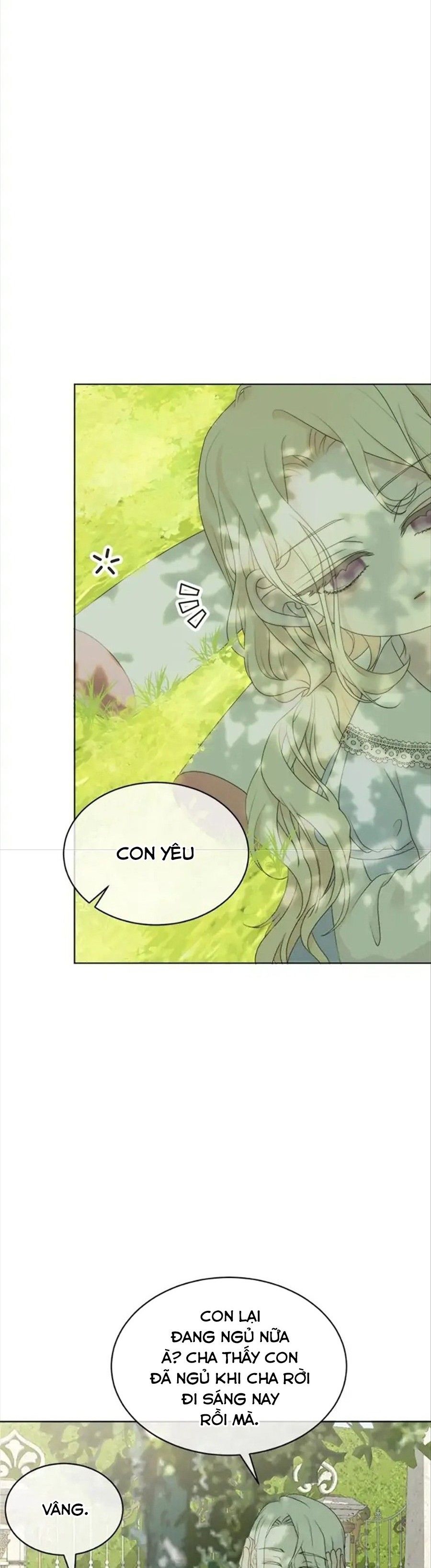 Tái Sinh Thành Nhân Vật Chưa Từng Tồn Tại Chap 2 - Next Chap 3