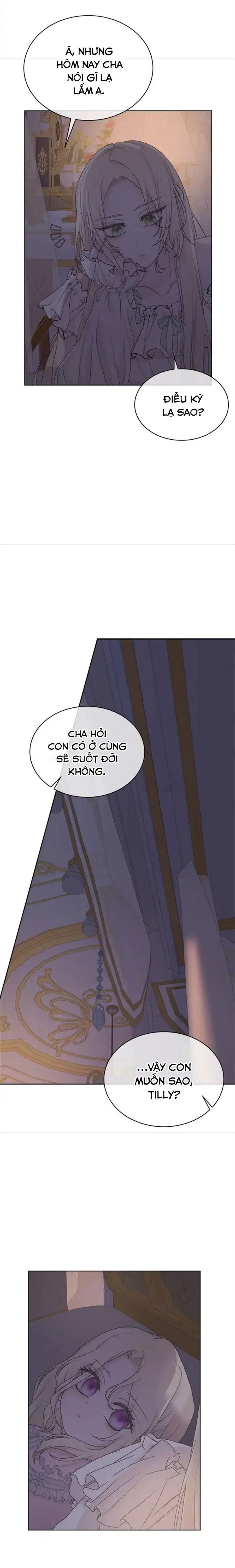 Tái Sinh Thành Nhân Vật Chưa Từng Tồn Tại Chap 2 - Next Chap 3