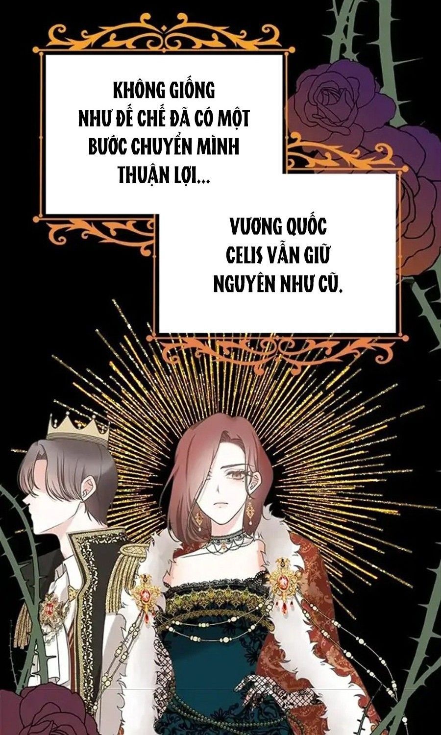 Tái Sinh Thành Nhân Vật Chưa Từng Tồn Tại Chap 2 - Next Chap 3