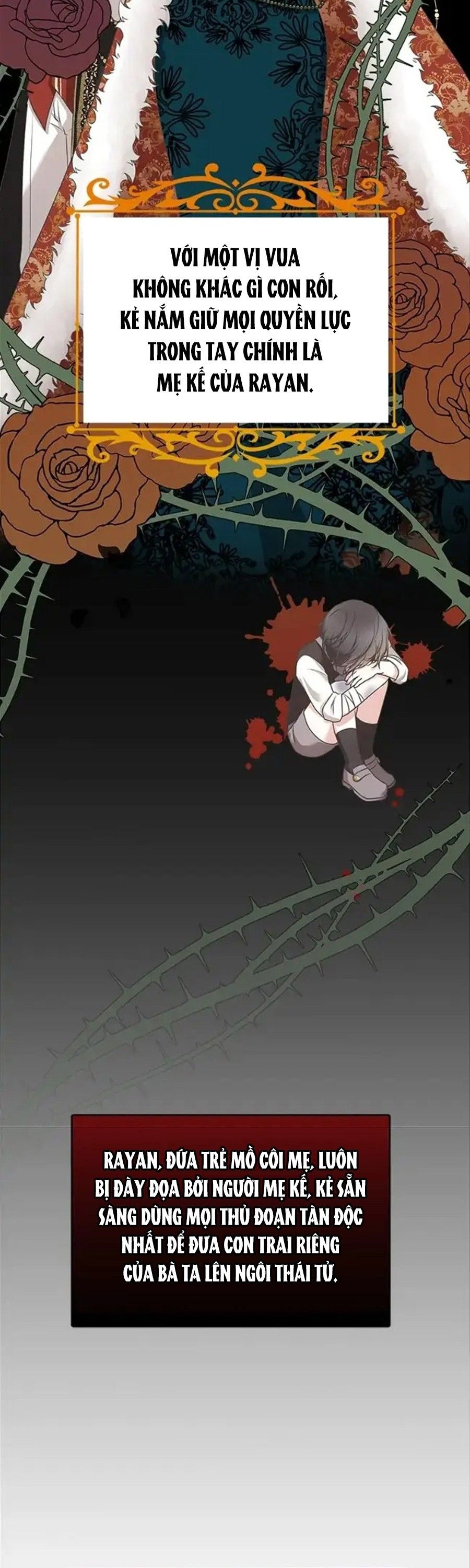 Tái Sinh Thành Nhân Vật Chưa Từng Tồn Tại Chap 2 - Next Chap 3