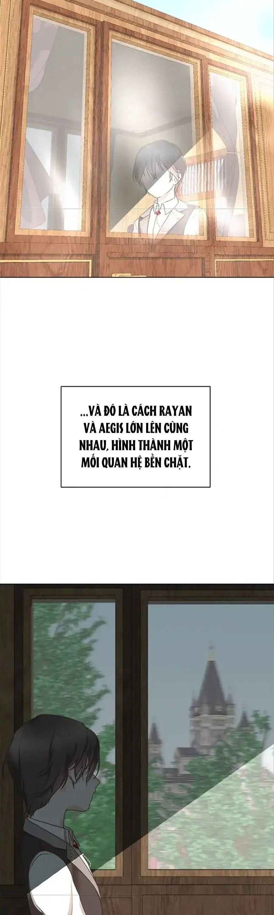 Tái Sinh Thành Nhân Vật Chưa Từng Tồn Tại Chap 2 - Next Chap 3