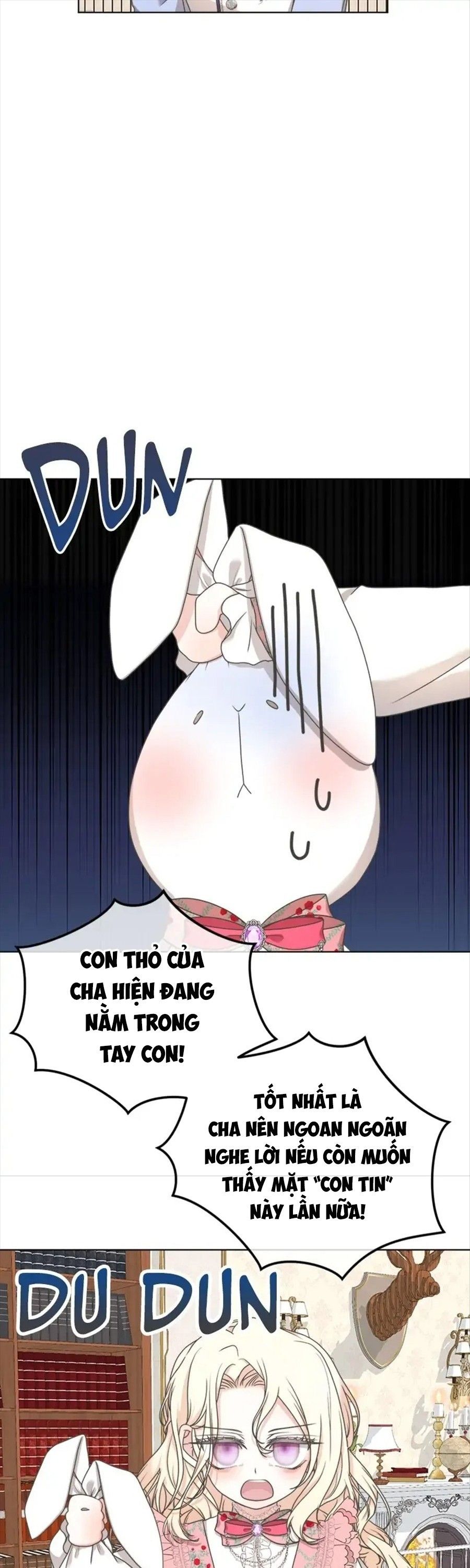Tái Sinh Thành Nhân Vật Chưa Từng Tồn Tại Chap 2 - Next Chap 3