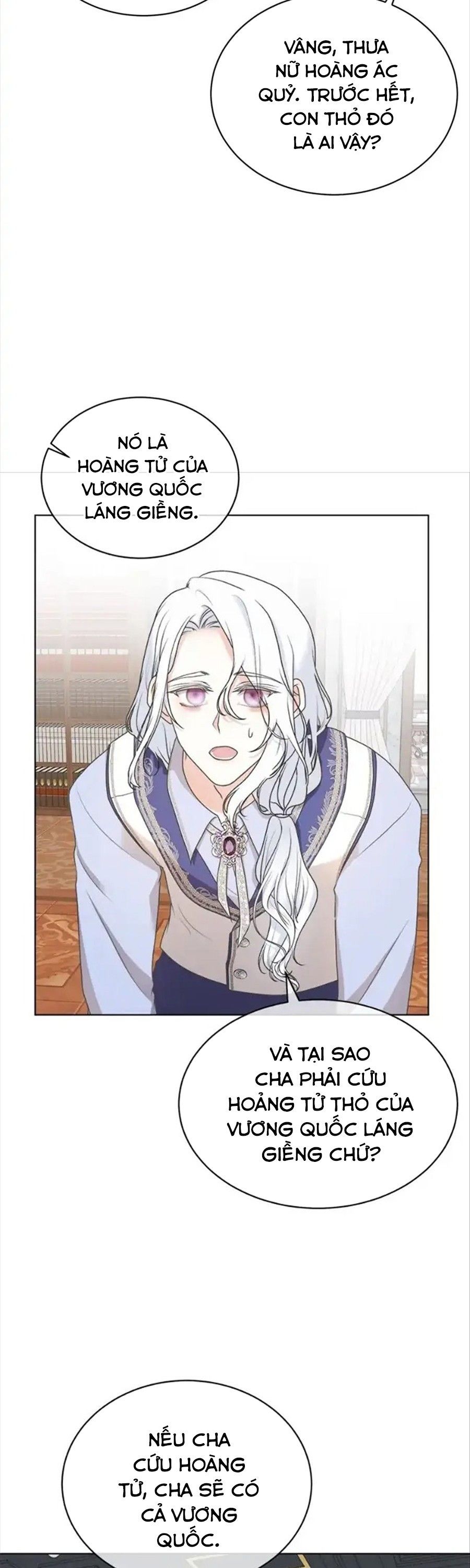 Tái Sinh Thành Nhân Vật Chưa Từng Tồn Tại Chap 2 - Next Chap 3