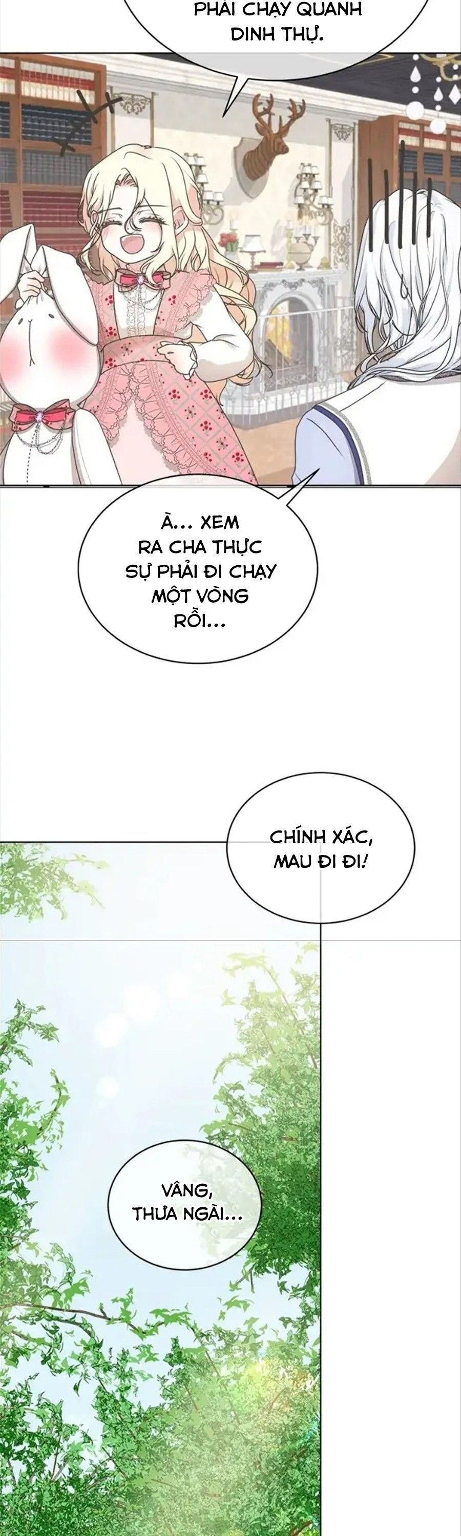 Tái Sinh Thành Nhân Vật Chưa Từng Tồn Tại Chap 2 - Next Chap 3