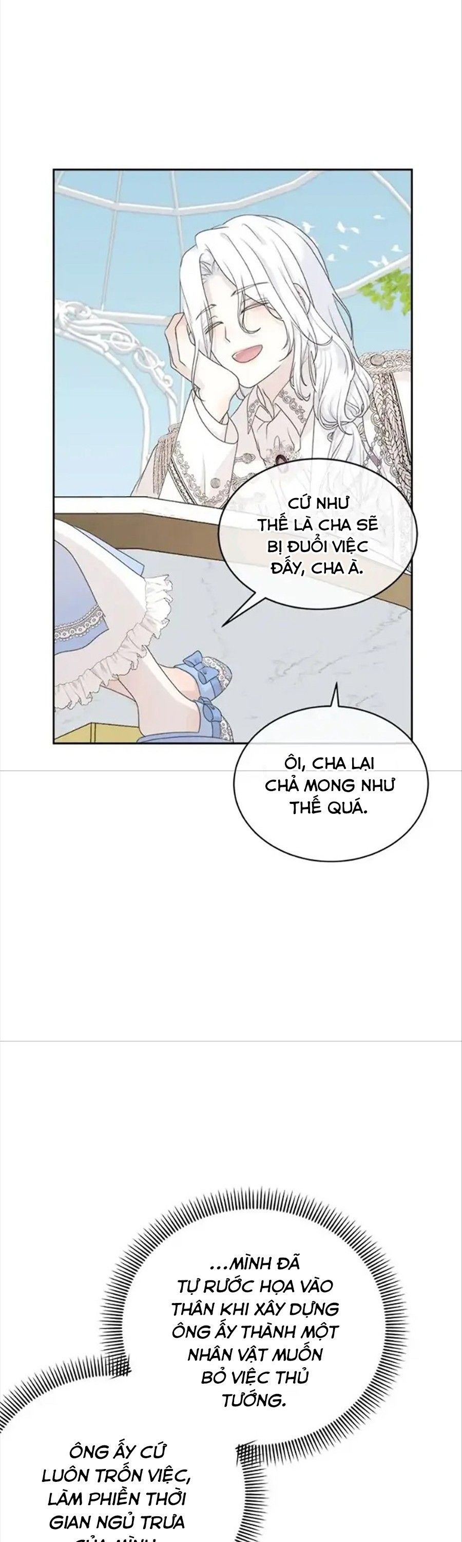 Tái Sinh Thành Nhân Vật Chưa Từng Tồn Tại Chap 2 - Next Chap 3