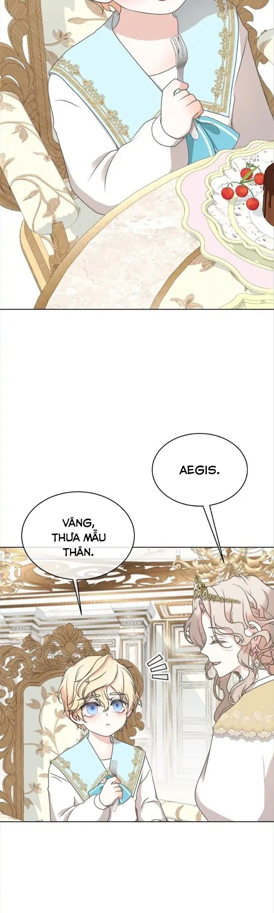 Tái Sinh Thành Nhân Vật Chưa Từng Tồn Tại Chap 2 - Next Chap 3