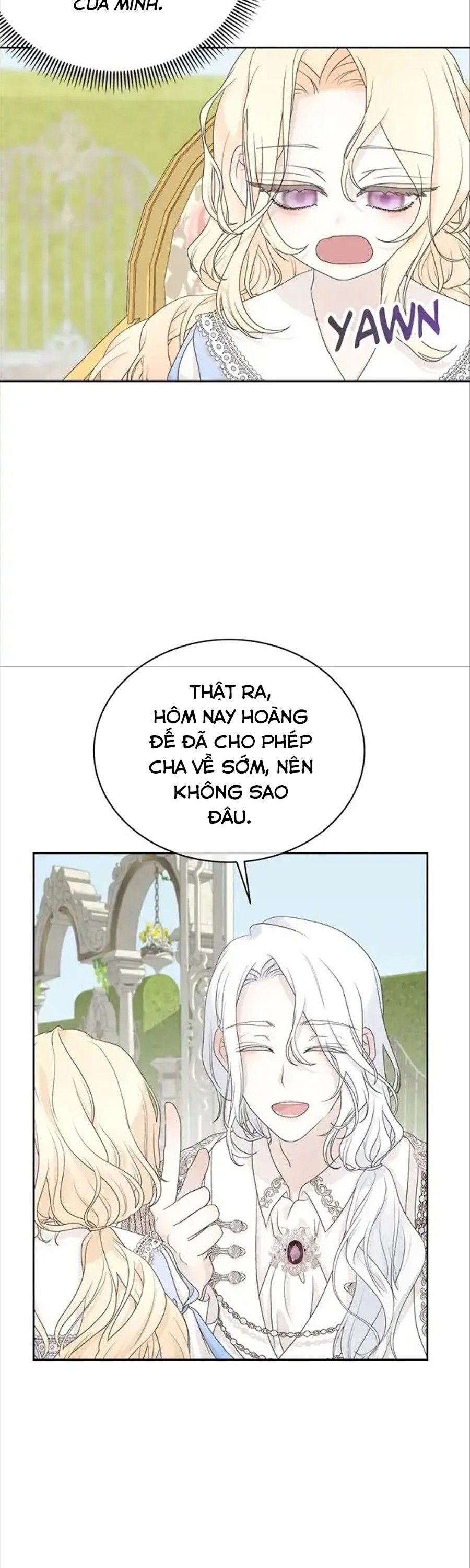 Tái Sinh Thành Nhân Vật Chưa Từng Tồn Tại Chap 2 - Next Chap 3