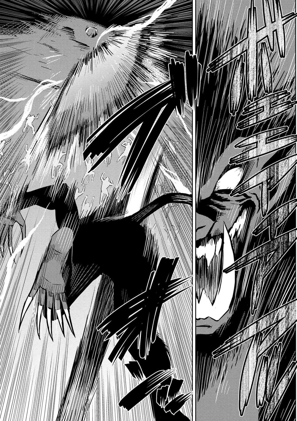 Tái Sinh Thành Nhện Chap 22 - Next Chap 23