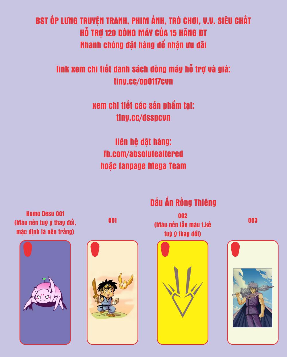 Tái Sinh Thành Nhện Chap 28 - Next Chap 29