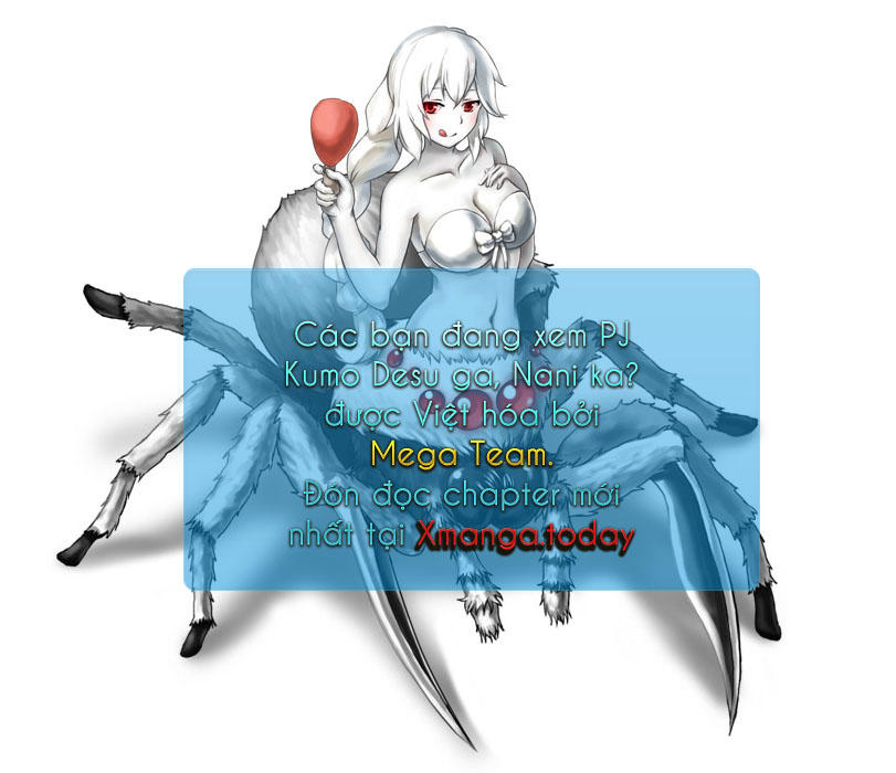 Tái Sinh Thành Nhện Chap 3 - Next Chap 4