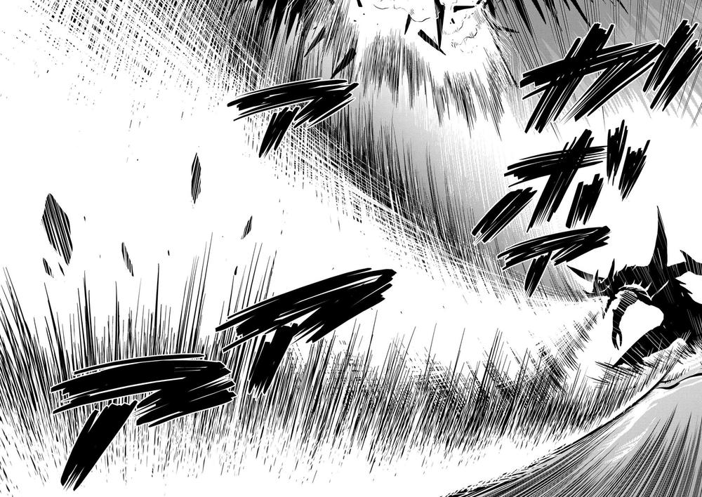 Tái Sinh Thành Nhện Chap 49 - Next Chap 50
