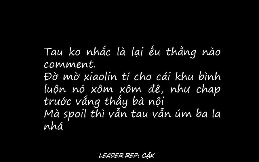 Tái Sinh Thành Nhện Chap 64 - Next Chap 65