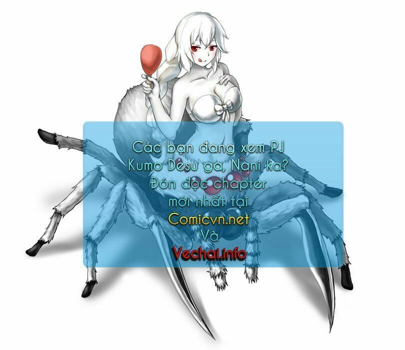 Tái Sinh Thành Nhện Chap 9 - Next Chap 10