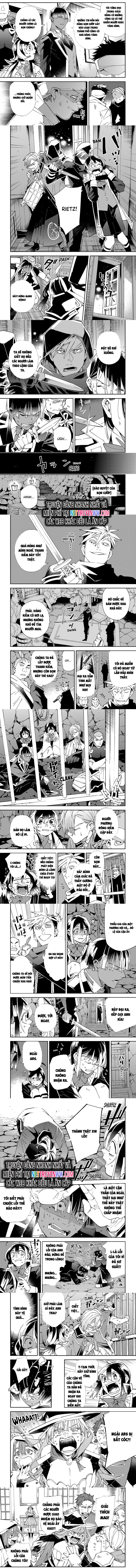 Tái Sinh Thành Quý Tộc Với Kĩ Năng 'Appraisal' Chap 144 - Next Chap 145