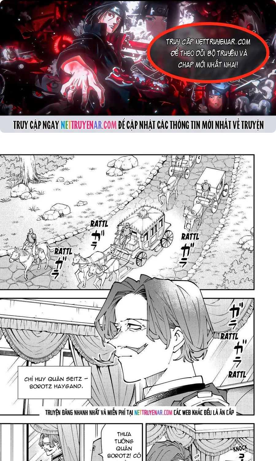 Tái Sinh Thành Quý Tộc Với Kĩ Năng 'Appraisal' Chap 172 - Next Chap 173