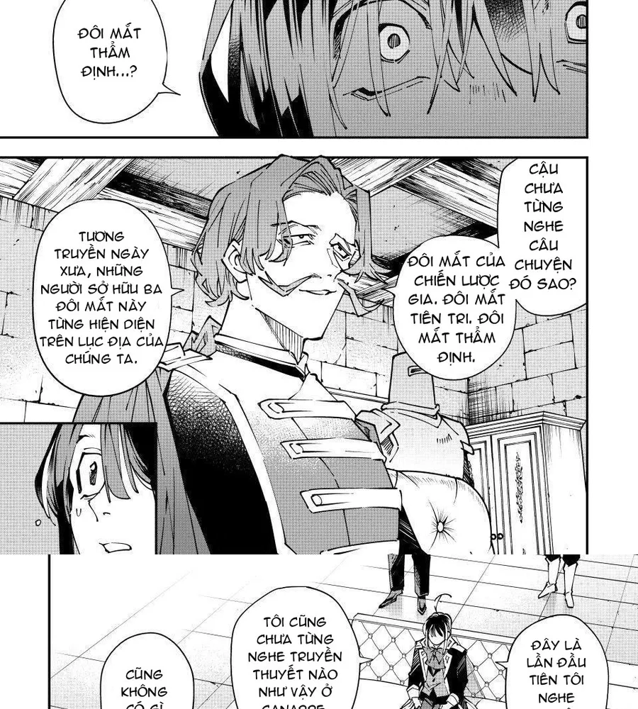 Tái Sinh Thành Quý Tộc Với Kĩ Năng 'Appraisal' Chap 172 - Next Chap 173