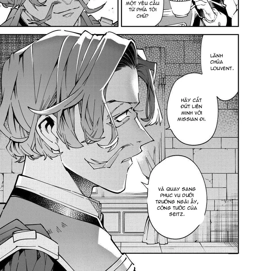 Tái Sinh Thành Quý Tộc Với Kĩ Năng 'Appraisal' Chap 172 - Next Chap 173