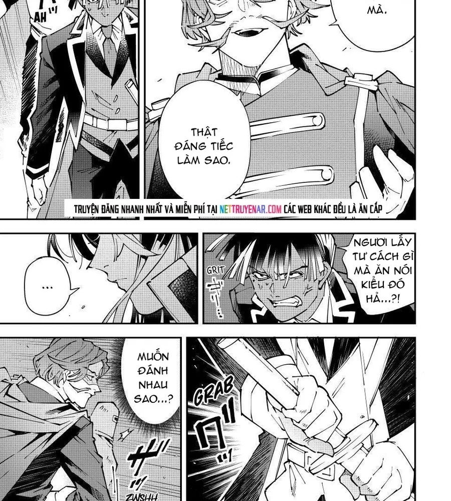 Tái Sinh Thành Quý Tộc Với Kĩ Năng 'Appraisal' Chap 172 - Next Chap 173