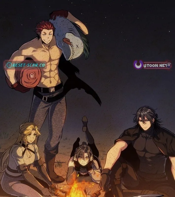 Tái sinh thành streamer Chap 4 - Next Chap 5