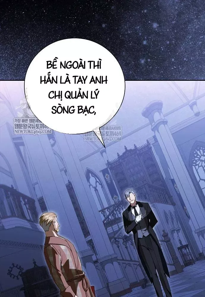 Tái Sinh Thành Tam Thiếu Gia Nhà Đại Công Tước Chap 14 - Next Chap 15