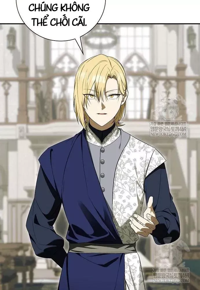 Tái Sinh Thành Tam Thiếu Gia Nhà Đại Công Tước Chap 14 - Next Chap 15