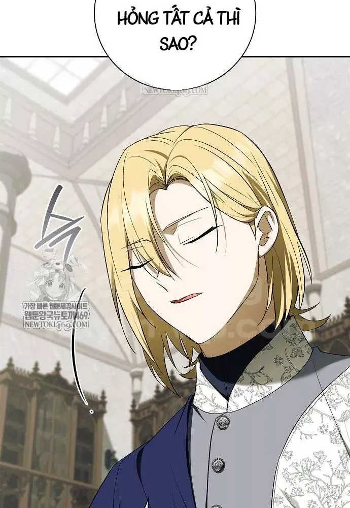 Tái Sinh Thành Tam Thiếu Gia Nhà Đại Công Tước Chap 14 - Next Chap 15