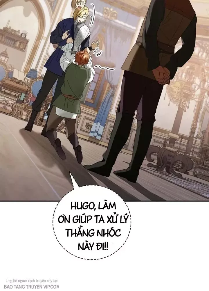 Tái Sinh Thành Tam Thiếu Gia Nhà Đại Công Tước Chap 15 - Next Chap 16
