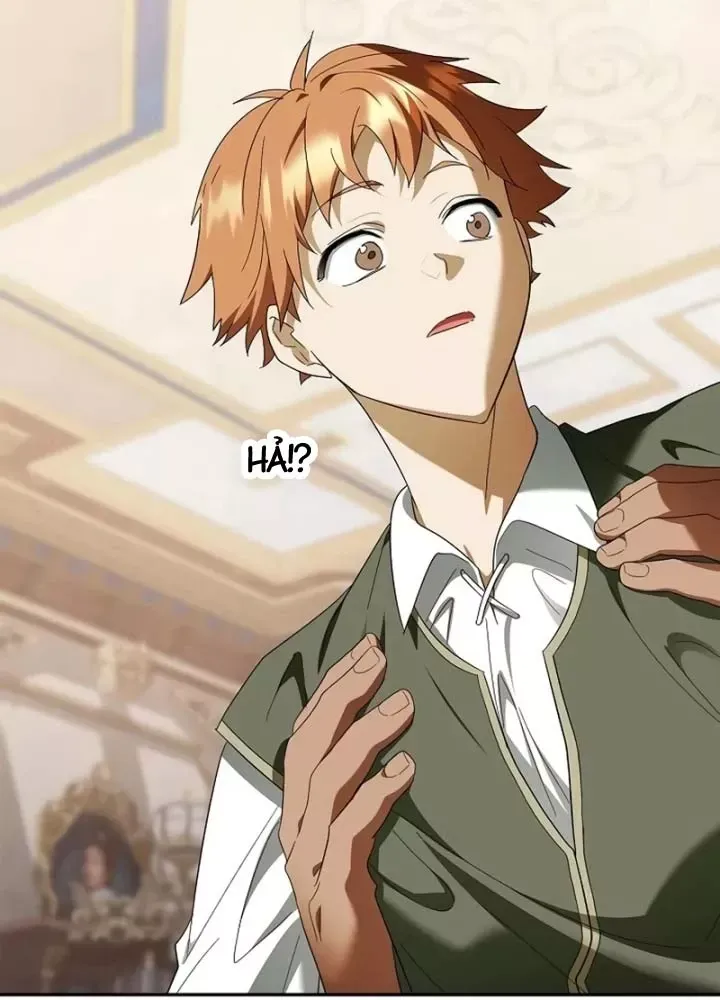 Tái Sinh Thành Tam Thiếu Gia Nhà Đại Công Tước Chap 15 - Next Chap 16