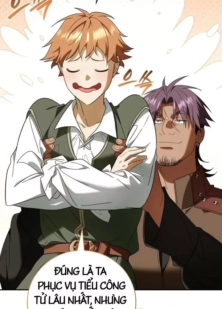 Tái Sinh Thành Tam Thiếu Gia Nhà Đại Công Tước Chap 15 - Next Chap 16