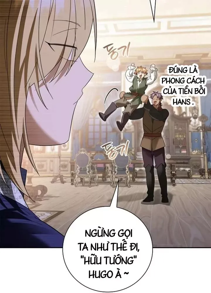 Tái Sinh Thành Tam Thiếu Gia Nhà Đại Công Tước Chap 15 - Next Chap 16